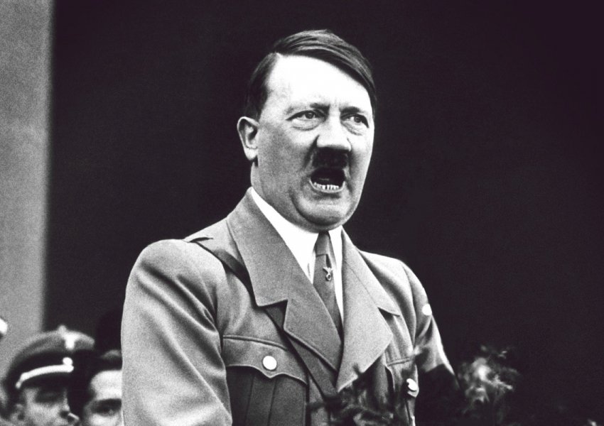 Çfarë ndodhi me pasurinë e Hitlerit pas vdekjes së tij?