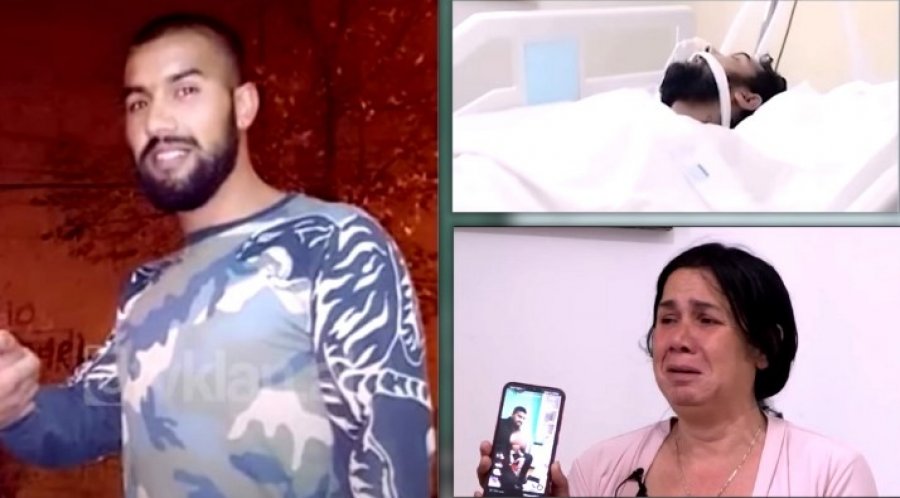 Policisë i ngel në dorë një tjetër i ri, 27-vjeçari Jani Rustemi vdes në spital 1 muaj pas arrestimit