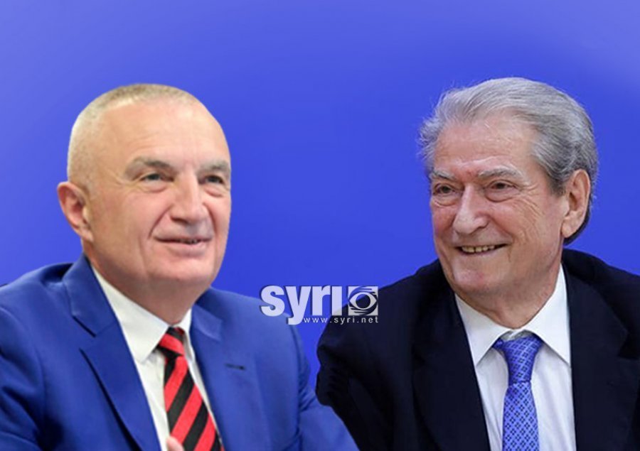 Berisha proposes compulsory participation in the elections as a measure against votes’ buy-out