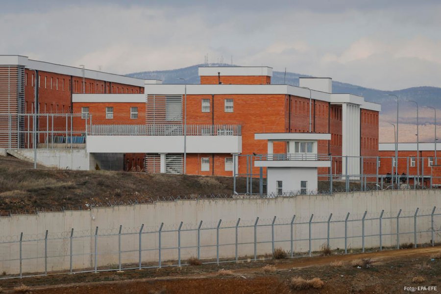 Danezët mund t’ua paguajnë edhe “hotelin” familjarëve të të burgosurve në Kosovë