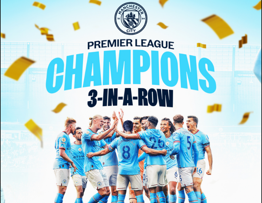 Libri i Artë i Premier League/ Titulli i nëntë në histori për Manchester Cityn