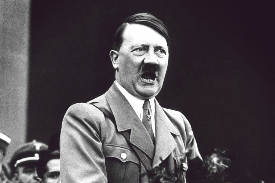 Çfarë ndodhi me pasurinë e Hitlerit pas vdekjes së tij?