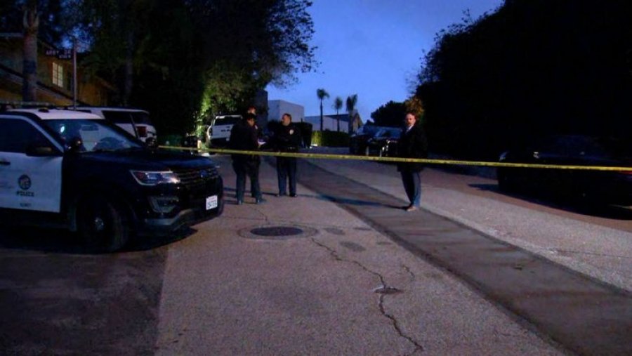 Të shtëna me armë në Los Angeles, 4 të plagosur në gjendje kritike për jetën