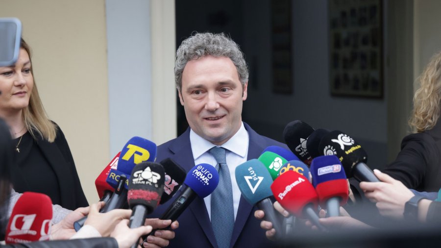 Gjyqi në GJKKO, avokati i Spahisë depoziton prova të reja, SPAK zbaton urdhrin politik: S'ka lidhje me çeshtjen