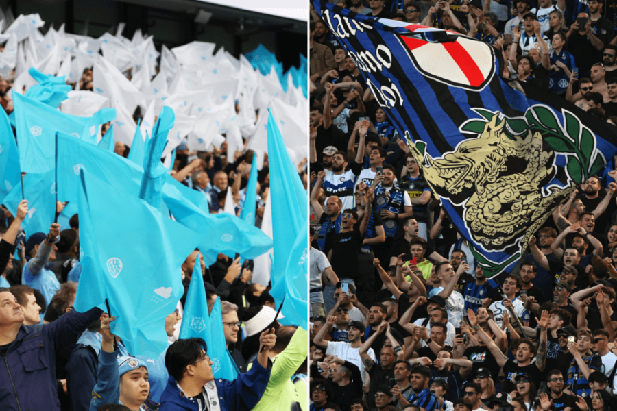 Çmimet e shtrenjta për finalen e Champions League, revoltohen tifozët e Interit dhe Cityt