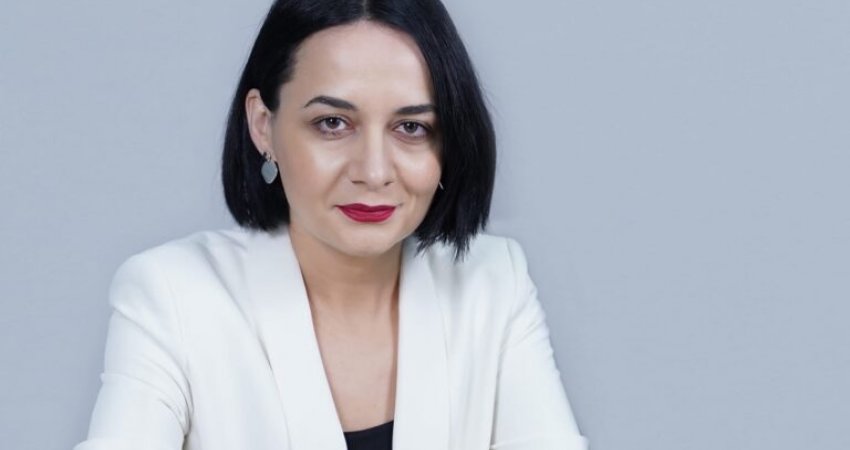 Deputetja Fitore Pacolli thotë se ka pranuar një kërcënim