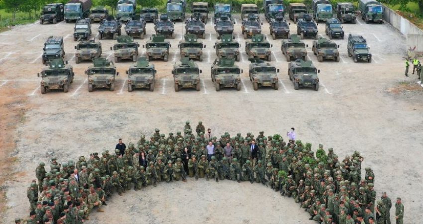 Sot nis “Defender Europe 25”, Kosova mirëpret komandën amerikane