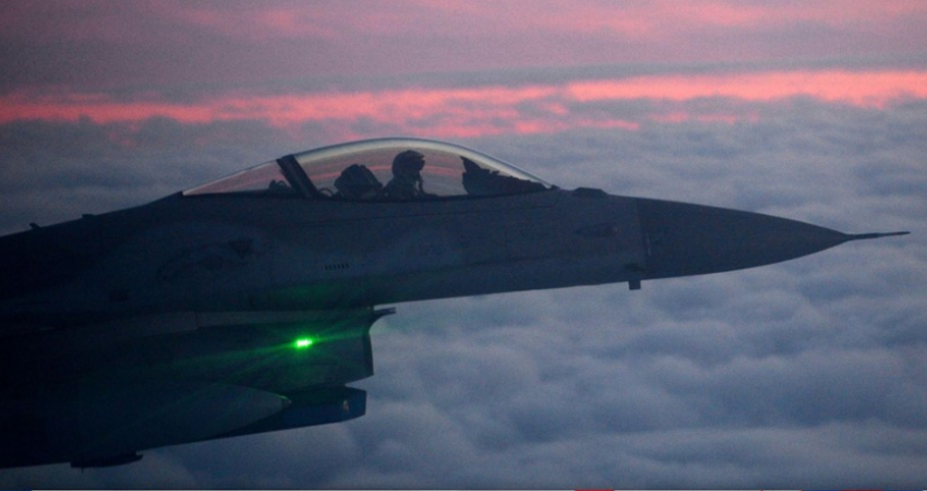 Roli i avionit luftarak F-16, të cilin po e dëshiron Ukraina