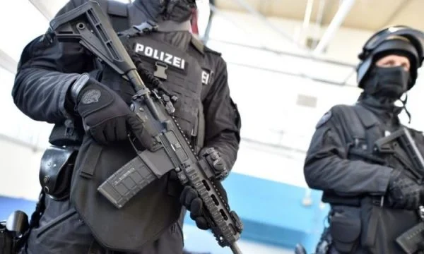 Alarmon shefi i inteligjencës gjermane: Forca të jashtme synojnë dëmtimin e shtetit 
