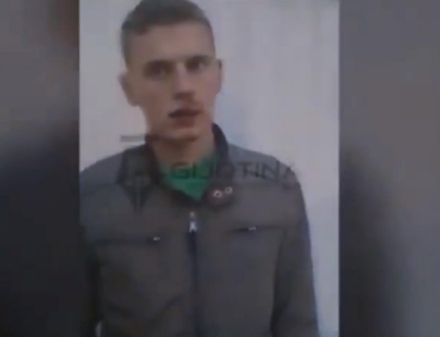 VIDEO/ 'Armata shtetërore përballë nesh' - Berisha tregon fytyrën e vëzhguesit të rrahur në Prrenjas