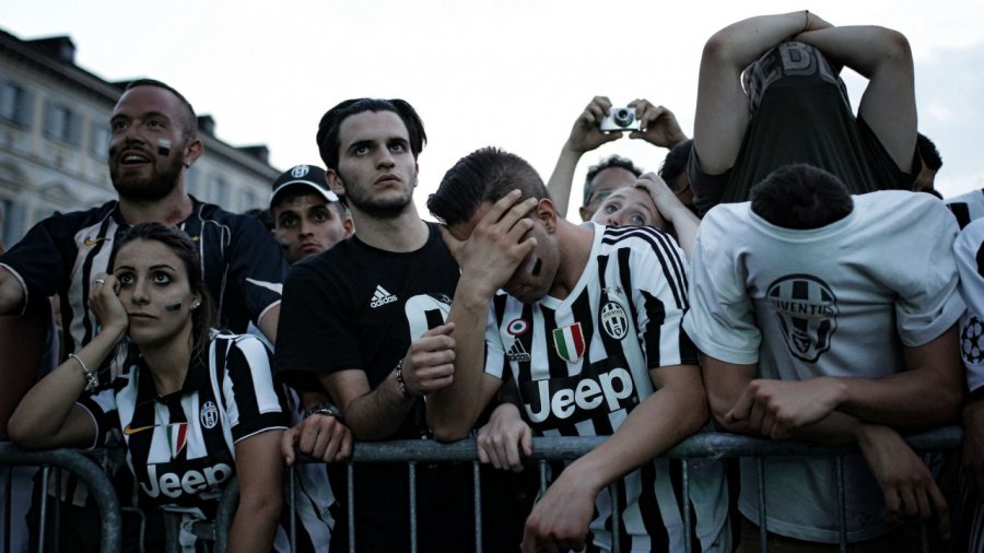 Jepet vendimi/ Juventusit i hiqen 10 pikë, mbetet jashtë Europës