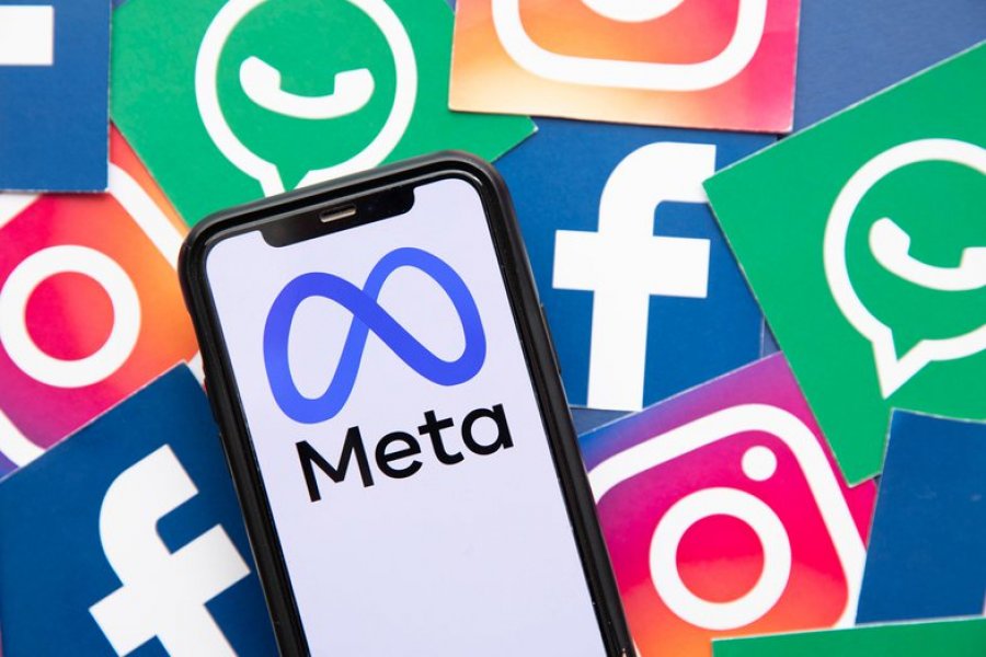 BE gjobit Meta-n me €1.2 milion: A do të bllokohet Facebook në Europë?