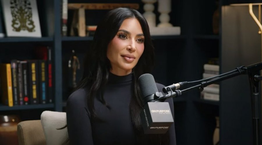 Çfarë po ndodh me jetën sentimentale të Kim Kardashian?