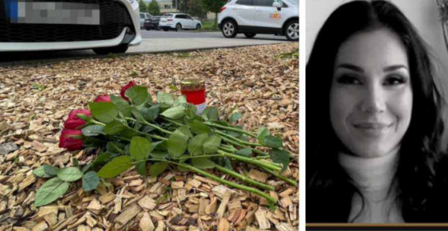 U vra nga ish-burri në Gjermani/ Flet nëna e 28-vjeçares: Është rrahur me kabllo, e ka goditur me thikë e me çelësat e makinës