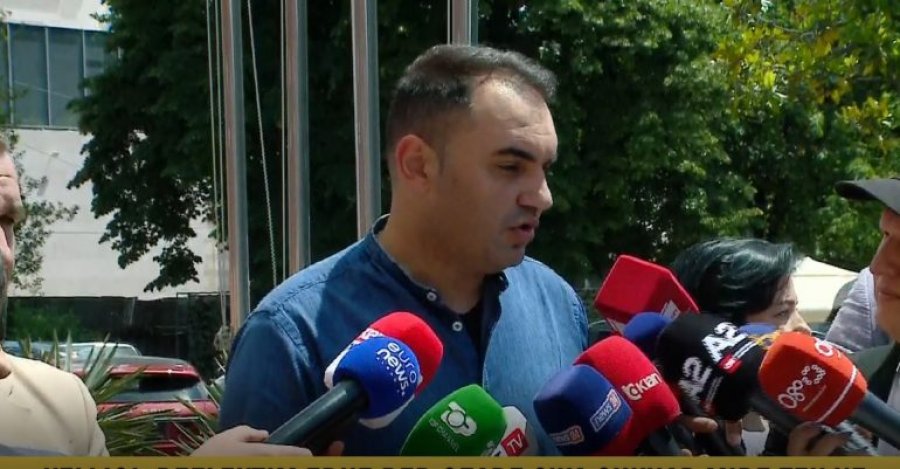 Këlliçi: The votes were stolen, this is a reflection period for the Democratic Party