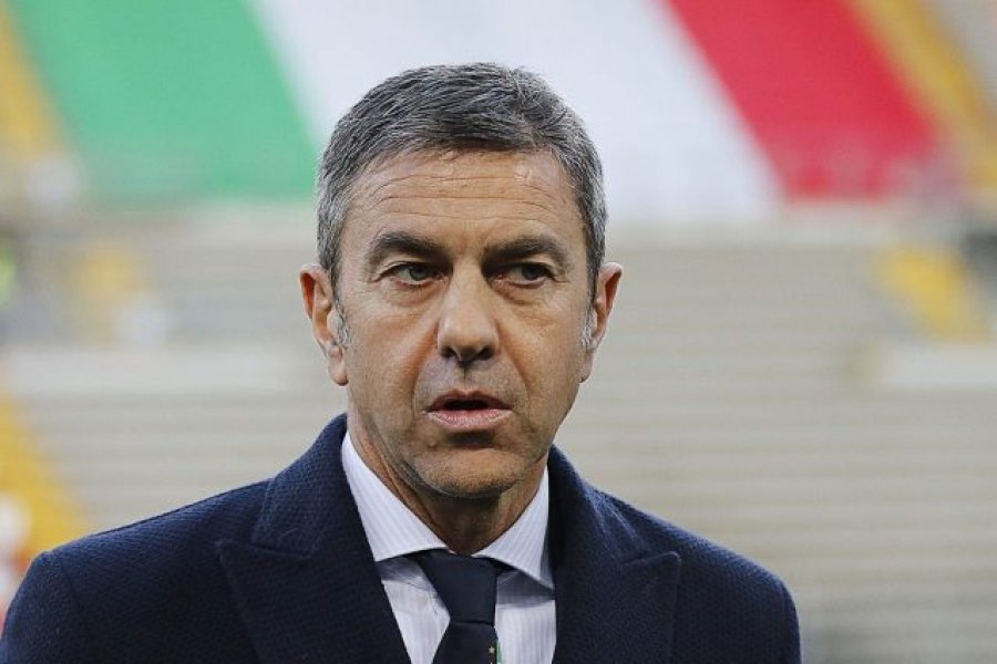 Kostakurta: Milani e ka frikë Interin, është problem psikologjik