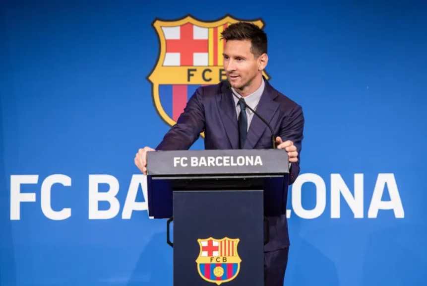 Barcelona përfiton 230 milionë euro nga rikthimi i Messit