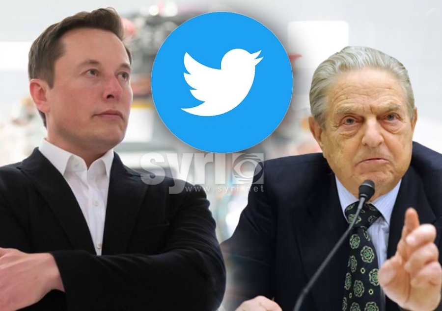‘Musk ka të drejtë kur e kritikon Sorosin, ai e ka dëmtuar edhe Izraelin’