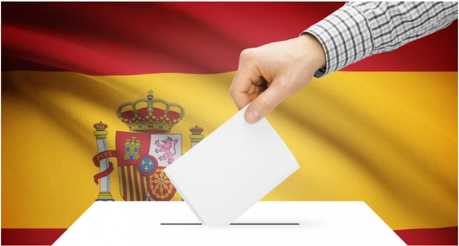 Spanjë, arrestohen 9 persona për blerje votash