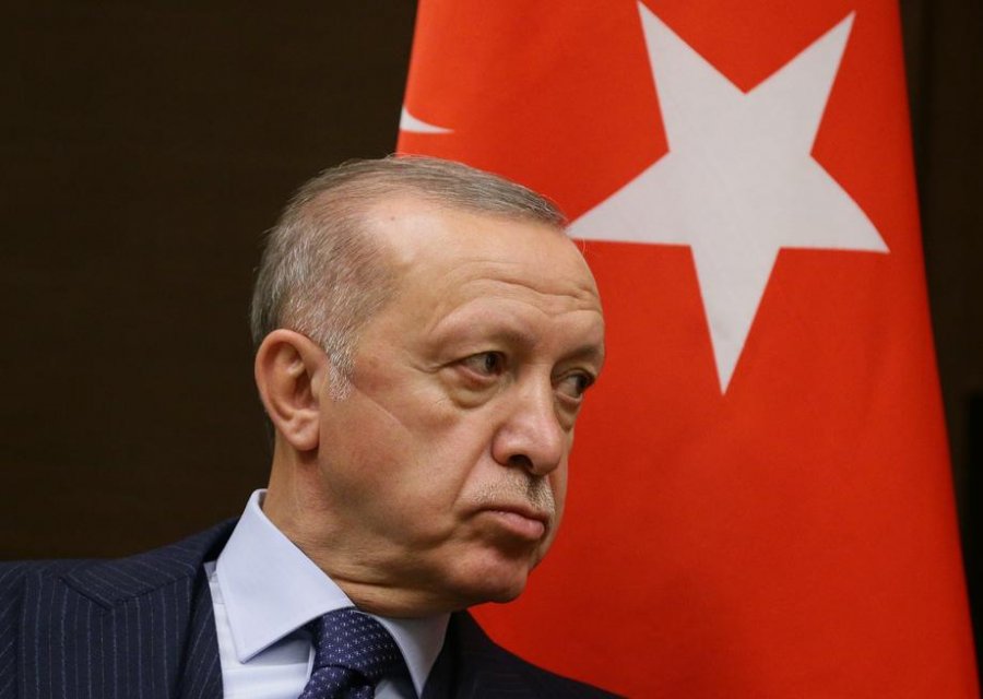 Zgjedhjet në Turqi/ Erdogan kritikon mediat perëndimore: Janë përpjekur të manipulojnë votuesit