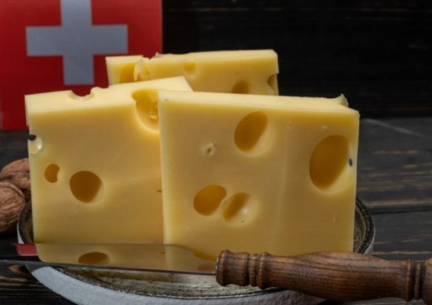 Zviceranët humbin gjyqin, kërkonin që djathi i famshëm të ishte vetëm i tyre