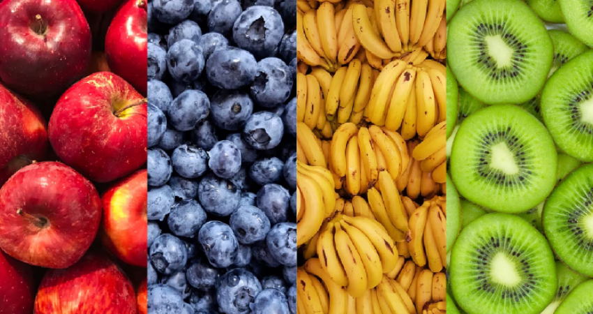 Çfarë i ndodh trupit nëse nuk hani fruta dhe perime