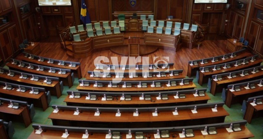Sot, debat parlamentar për situatën në veri të Kosovës