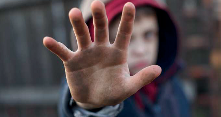 Gjatë muajit prill, u braktisën tre fëmijë në Kosovë