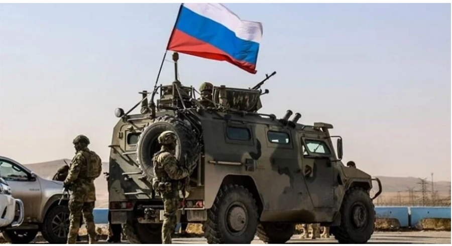 Rusia: Që nga fillimi i luftës janë trajnuar mbi 120 mijë ushtarë