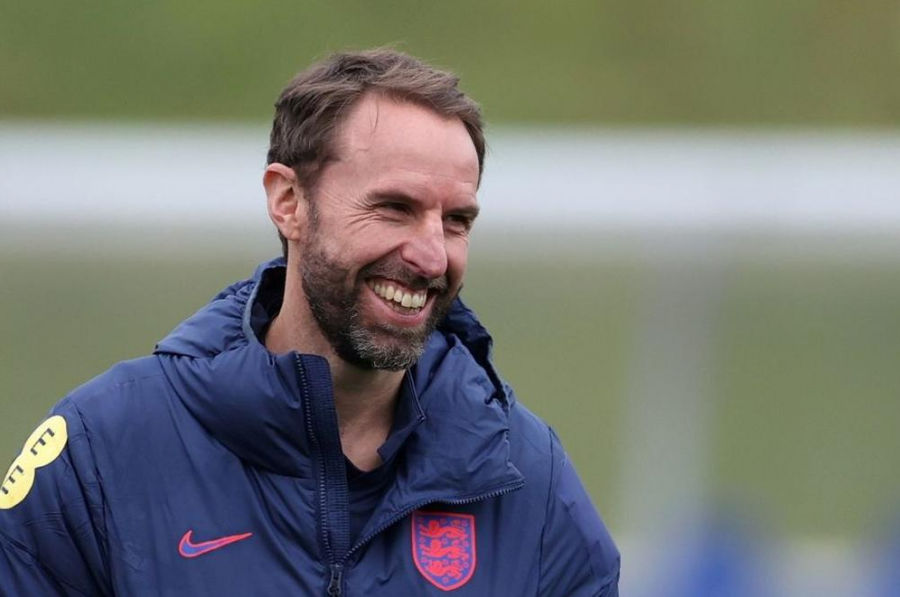 Anglia publikon listën e futbollistëve për ndeshjen ndaj Maqedonisë së Veriut