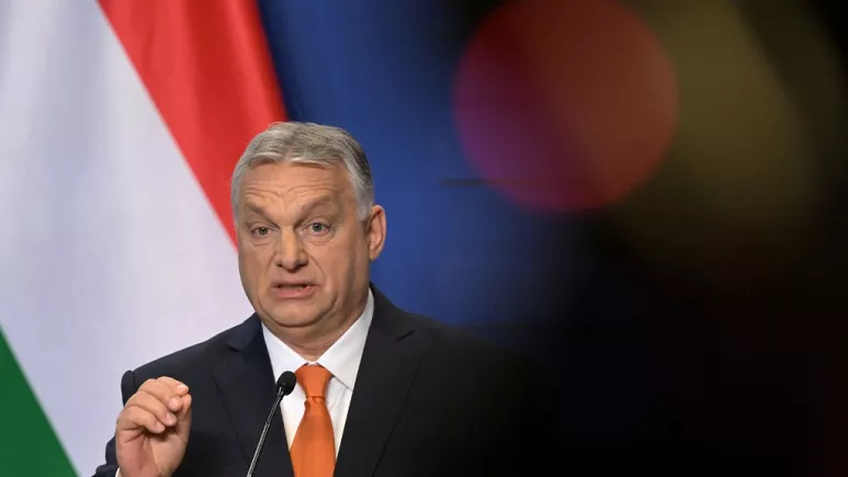 Demokracia po përkeqësohet në Hungari nën Viktor Orban, sipas Freedom House 