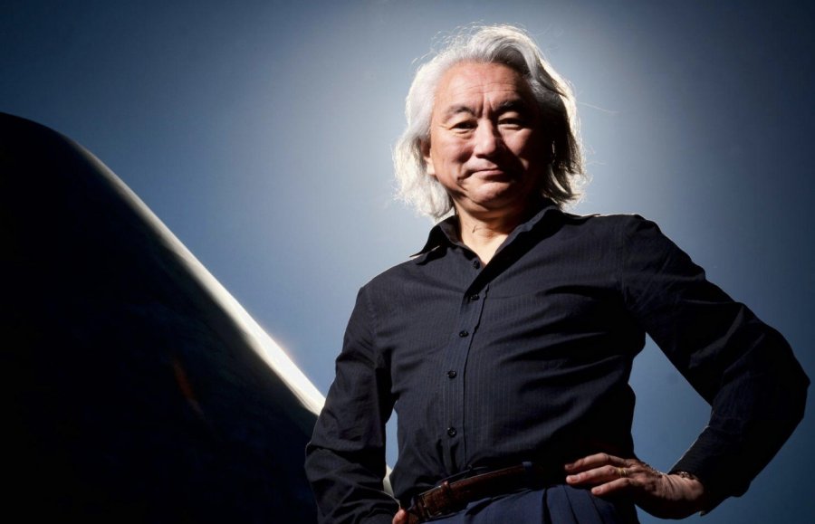 Michio Kaku: Në botën e re të informatikës kuantike, gjithçka që njohim do të kthehet përmbys