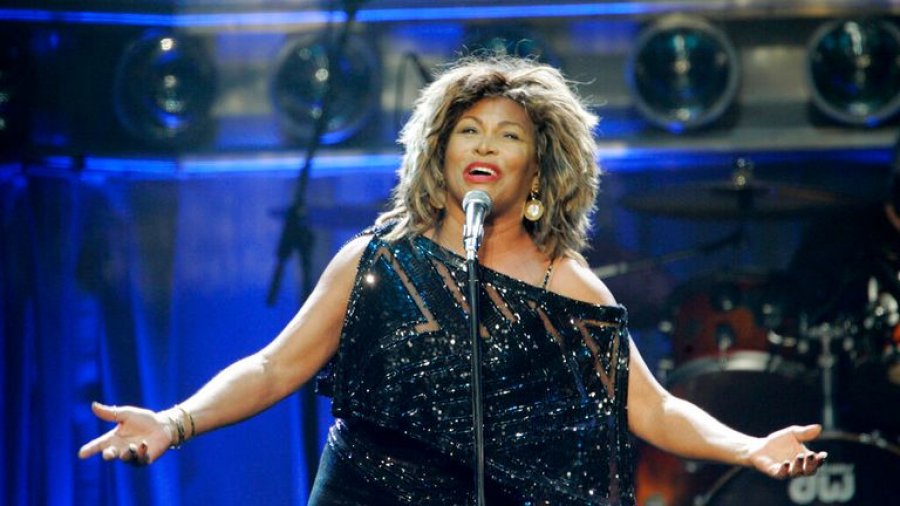 Ndahet nga jeta në moshën 83-vjeçare 'mbretëresha Rock 'n' Roll', Tina Turner