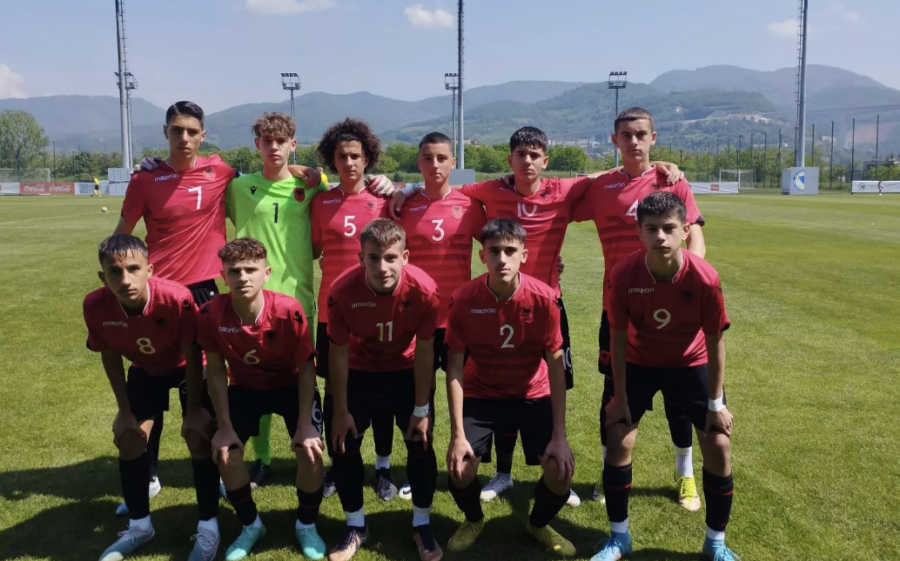 Turneu ‘Josip Katalinski Škija’/ Shqipëria debuton ndaj Bosnje-Hercegovinës