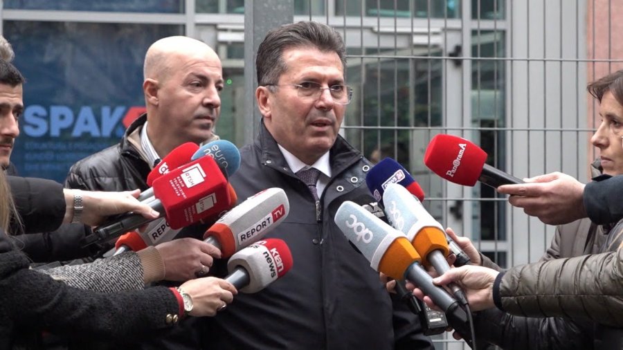 Sot pritej pretenca për ish-ministrin Mediu, shtyhet seanca gjyqësore në GJKKO