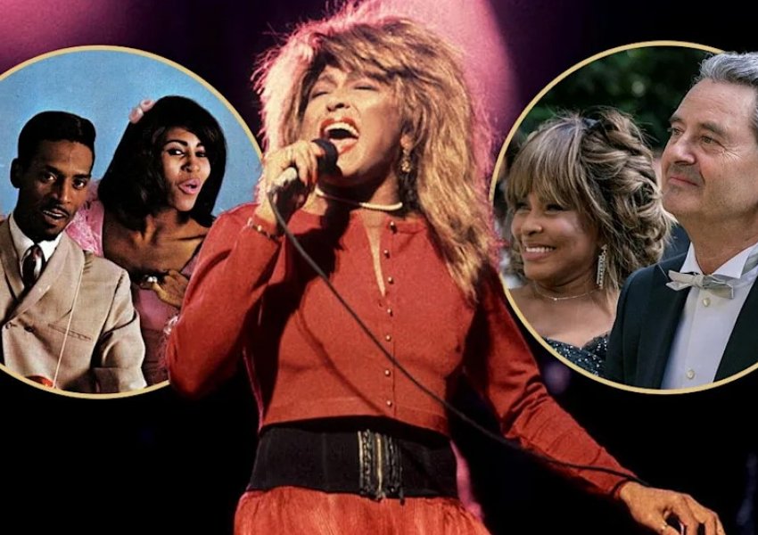 Burrat e jetës së Tina Turner/ Ike e dhunonte, Erwin i shëroi zemrën