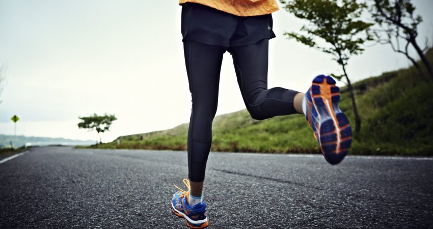 Nëntë arsyet që do t’ju bindin të vraponi çdo ditë