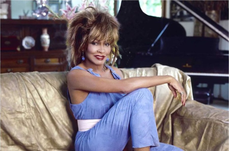 Dhjetë këngët më të mira të Tina Turner, diva që la gjurmë në muzikën botërore
