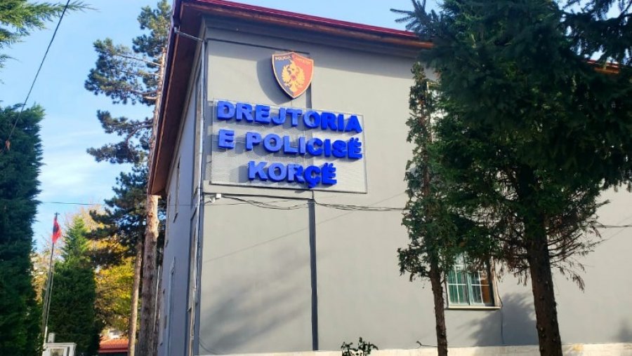 Tentoi të vidhte poliklinikën e qytetit, arrestohet 45 vjeçari në Korçë