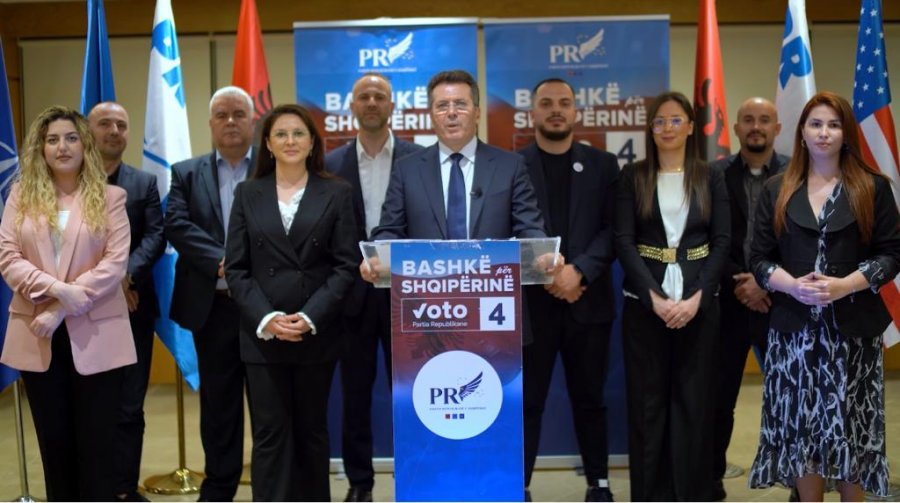 Skandali me votat në Pukë, reagon PR: Dëshmi e qartë se në Shqipëri nuk ka zgjedhje të lira dhe të ndershme
