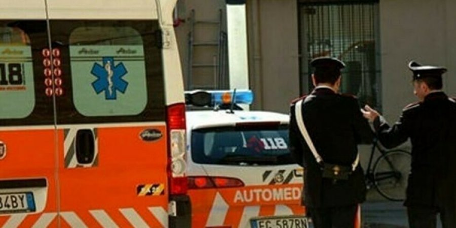 Përplaset për vdekje shqiptarja në Itali, trupi i pajetë u gjet pas disa orësh nga djali i saj (EMRI)