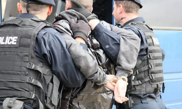 Kush është bosi i klanit kriminal të Malit të Zi i arrestuar në Gjilan, fshihej pas një identiteti të rremë në Kosovë
