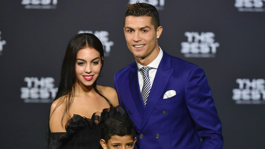 Në Portugali janë të bindur, Cristiano Ronaldo dhe Georgina janë ndarë