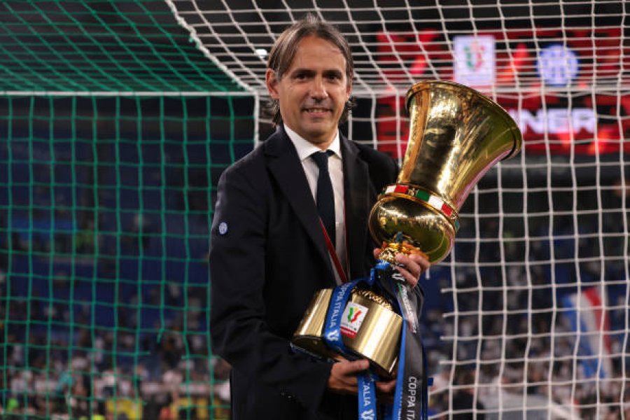 'Rikonfirmuam veten', Inzaghi pas Kupës: Championsi? Luajmë për gjithçka