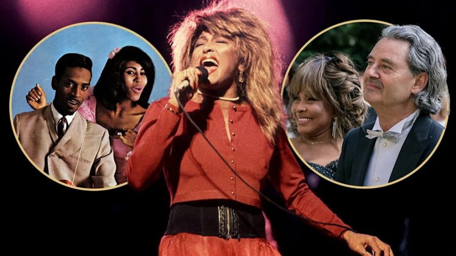 Burrat e jetës së Tina Turner/ Ike e dhunonte, Erwin i shëroi zemrën