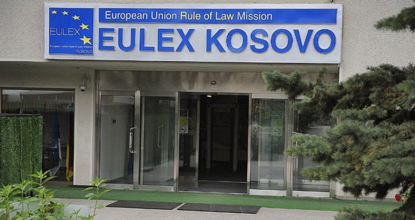EULEX-i mirëpret mënyrën paqësore të votimit në veri