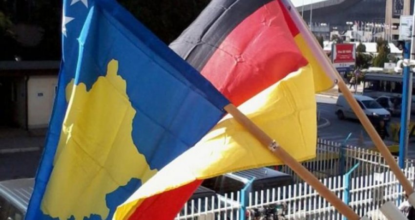 Ambasadori i ri gjerman: Shpresoj që së shpejti Kosova do të ketë një qeveri për bashkëpunim të ngushtë