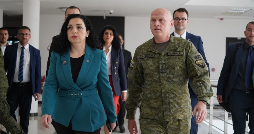 Tensionet në veri, vjen reagimi i parë nga Presidenca e Kosovës