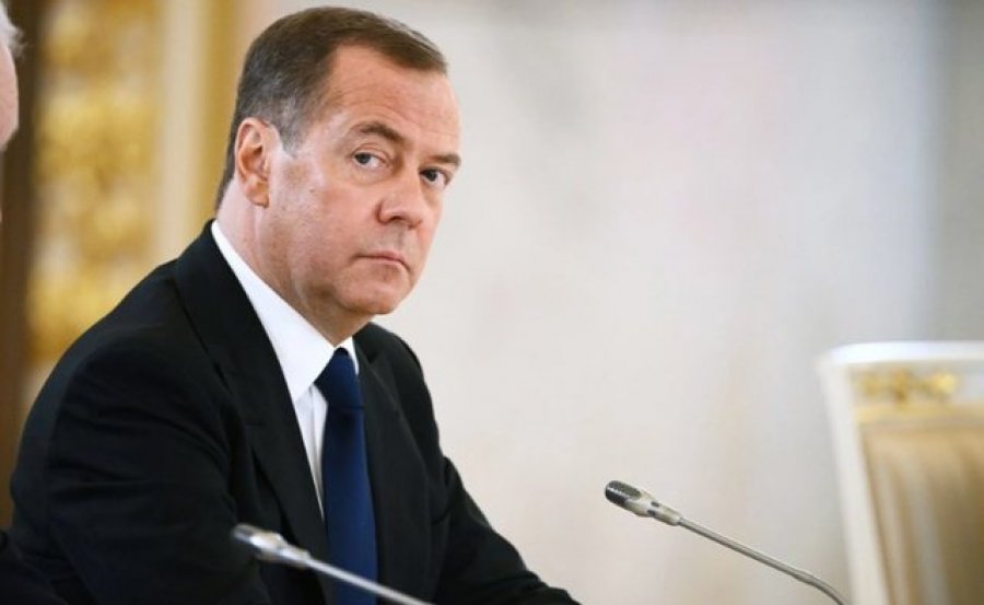 Lufta në Ukrainë, Medvedev i bindur: Konflikti do të zgjasë me dekada