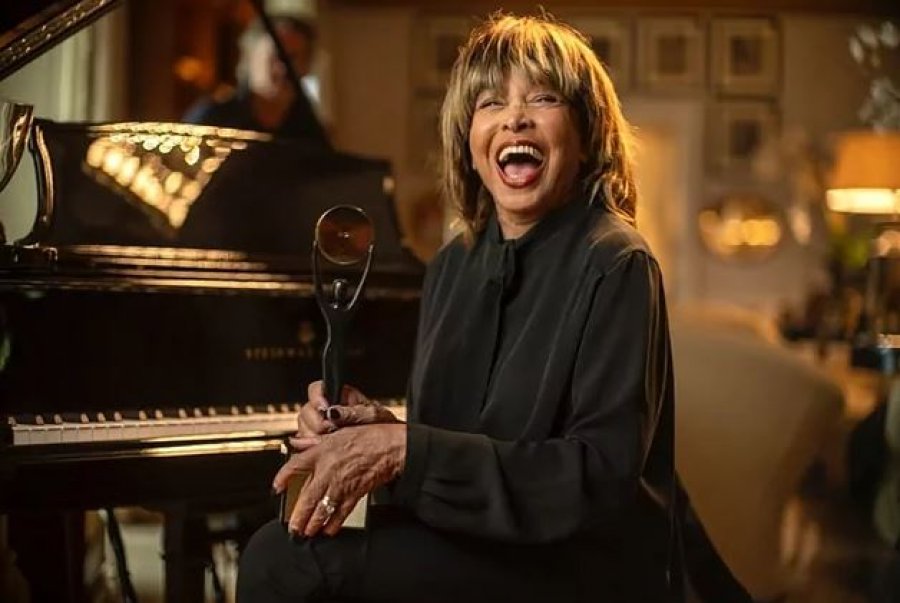 Publikohet fotoja e fundit e Tina Turner para se të ndërronte jetë!